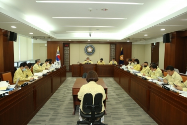 제274회 은평구의회 제1차 정례회 예산결산특별위원회_10일차