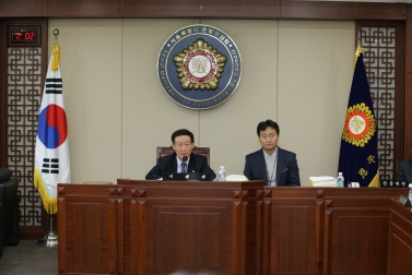 제245회 은평구의회 제2차 정례회 예산결산특별위원회-2