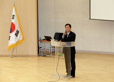 지역사회보장협의체 워크숍