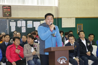 제37회 응암배드민턴클럽 초청 및 자체대회