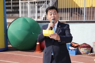 드림스타트 가가호호 가을운동회