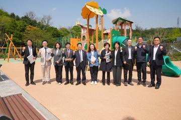 2025년도 재무건설위원회 현장방문