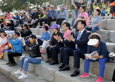 2016. 생활문화예술동아리한마당