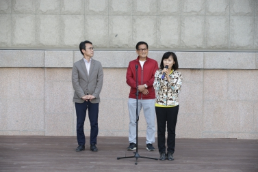 은평가족 은평둘레길 걷기대회