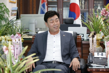 서울신문 인터뷰