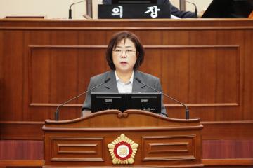 제304회 은평구의회 제2차 정례회 제2차 본회의