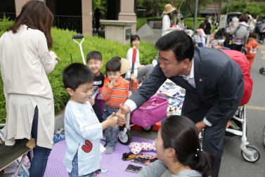 응암힐스테이트 2차 아파트 벼룩시장