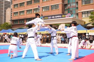 2024 어린이날 축제 한마당