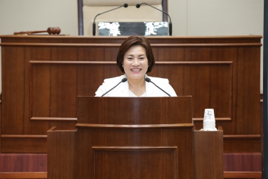 내 고장 견학교실_갈현초 4학년 동아리_이연옥 의원