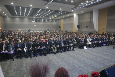 제15회 양주시민의 날 기념식