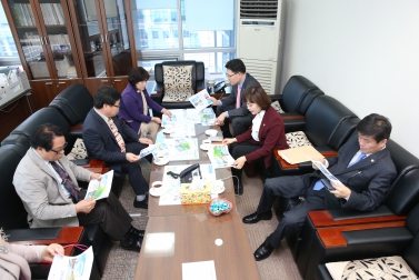 은평구의회 홍보물편집위원회(제2차)