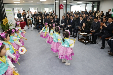 2017년 洞주민토론회_대조동