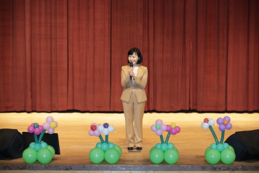 제46회 어버이날 기념행사