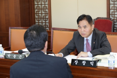 제245회 은평구의회 제2차 정례회 예산결산특별위원회-2