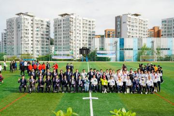 제42회 은평구청장기 축구대회