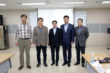 응암지구중심 지구단위계획 재정비 용역 민관 TF팀 회의_2차