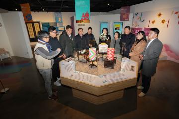 제311회 은평구의회 제2차 정례회 행정복지위원회 현장 방문