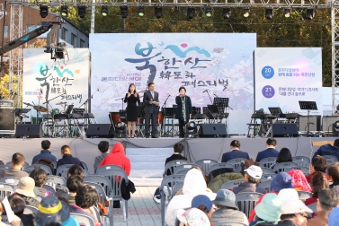 문화다양성 이야기 콘서트_내를 건너 숲으로