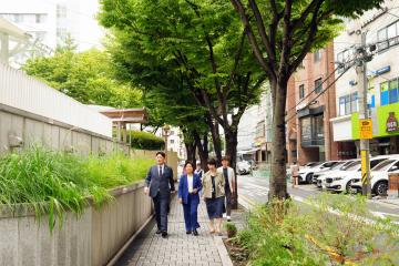 2024 은평시니어클럽 참여자 문화 행사