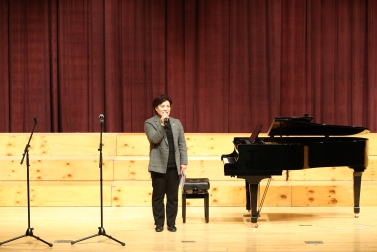 제15회 은평청춘합창단정기연주회