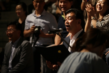 이지상 콘서트_외로우니까 사람이다