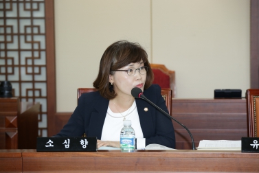  제240회 은평구의회 정례회_예산결산특별위원회-2