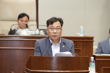 제240회 은평구의회 제1차 정례회 제4차 본회의_안건처리-2