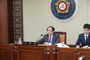 제246회 은평구의회 임시회 16년 4분기 주요업무 추진실적 17년 주요업무계회 보고-2