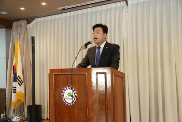 은평 모범청소년 표창 및 장학금 수여