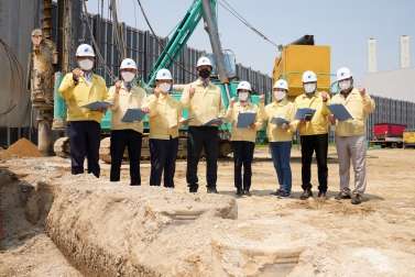 제283회 제1차 정례회 행정사무감사(재무건설위원회)