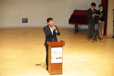 배꼽힐링콘서트