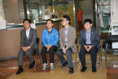 제20회 은평구청장배 볼링대회