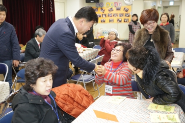 응암제2동 마을계획단 발대식 개최