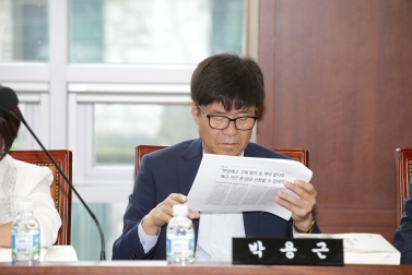 제240회 은평구의호 정례회_예산결산특별위원회-2