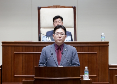 제245회 은평구의회 제2차 정례회 제2차 본회의_안건처리-2