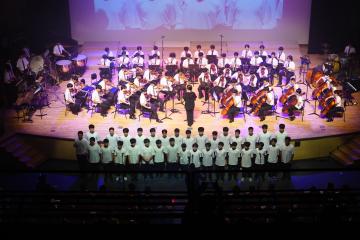 2024 다함께 예술로 국제 연합 발표회