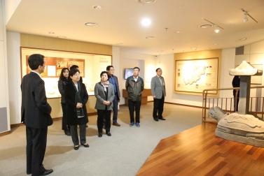 은평역사한옥박물관 방문