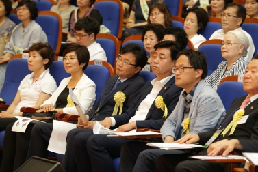 은평구민 구국성회와 빚 탕감 프로젝트