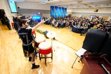 2022 녹번동 주민총회