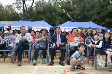 제9회 비단산 문화축제