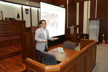 내 고장 견학교실