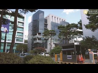 Eunpyeong-gu Council : Brand New Day
