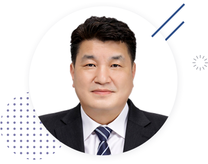 은평구의회 운영위원회 위원장 이경구