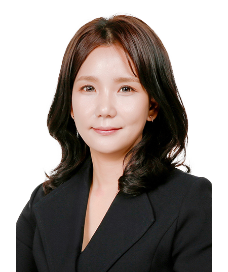 신윤경 의장