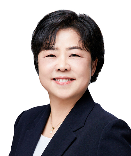 은평구의회 이미경 의원 사진
