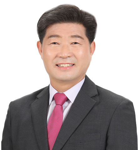 박성도 부의장