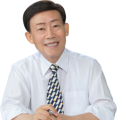 Yong-geun Park, Chairperson of the Eunpyeong District Council
