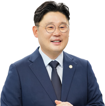 No-man Ki, Chairperson of the Eunpyeong District Council