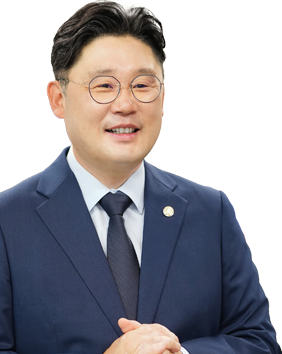 은평구의회 의장 송영창 사진